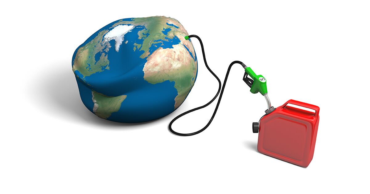 Exquisite Fuel Prices Are Not The Only Reason To Reconsider Our Love Of Utes View Illustration Exquisite Fuel Prices Are Not The Only Reason To Reconsider Our Love Of Utes View Illustration