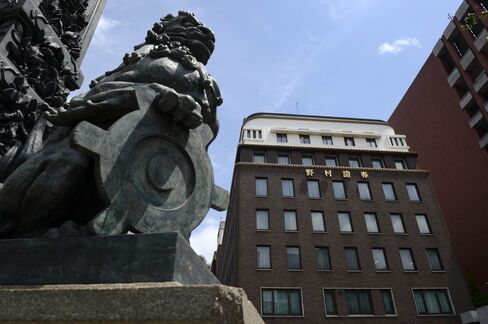 Japan’s Investment Banks Once Ugly Sisters Turn Into Cinderellas