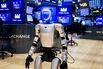 Big Tech Earnings Show Split Between AI Trade Winners and Losers