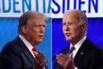 These Videos Show Biden as an Old Man Shuffling Into a Sea of Lies