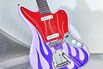 Cindy Guitars Transforms Wood From Churches Into Powerful Instruments
