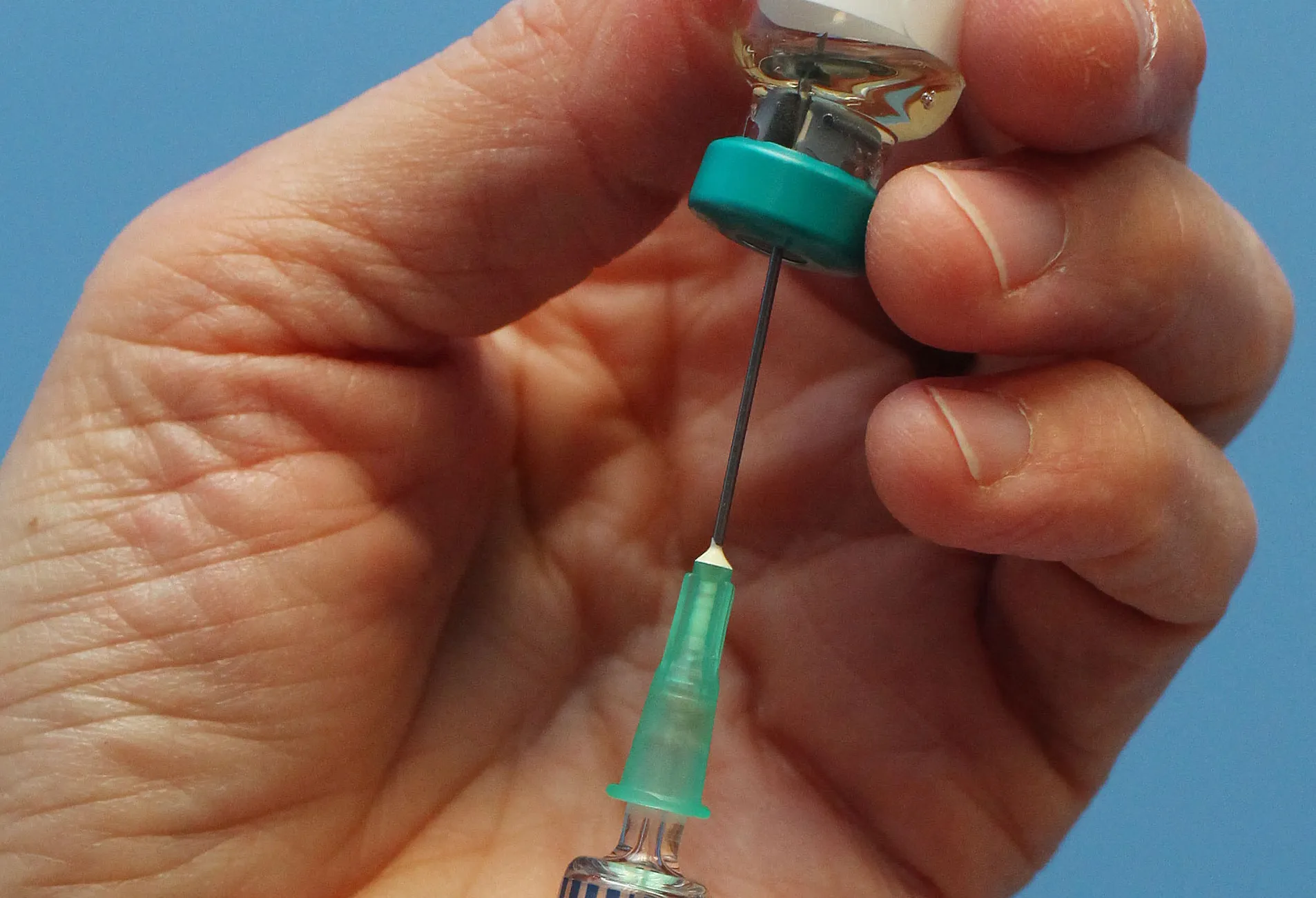 BRITAIN-HEALTH-MEASLES