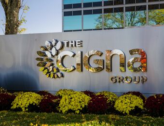 relates to Cigna Beats Estimates, Raises Outlook On Low Medical Costs