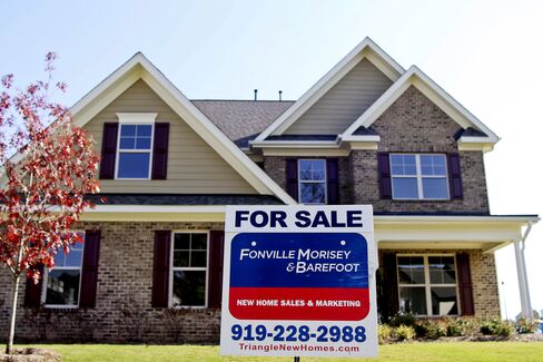 Home Prices in 20 U.S. Cities Declined 3.1%
