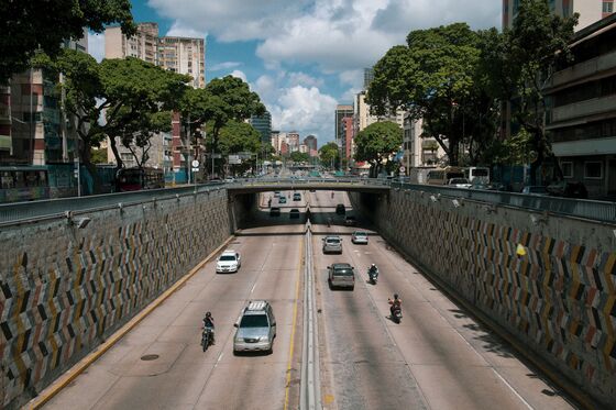 Venezuela Is Collapsing. So Is Its Architectural Heritage