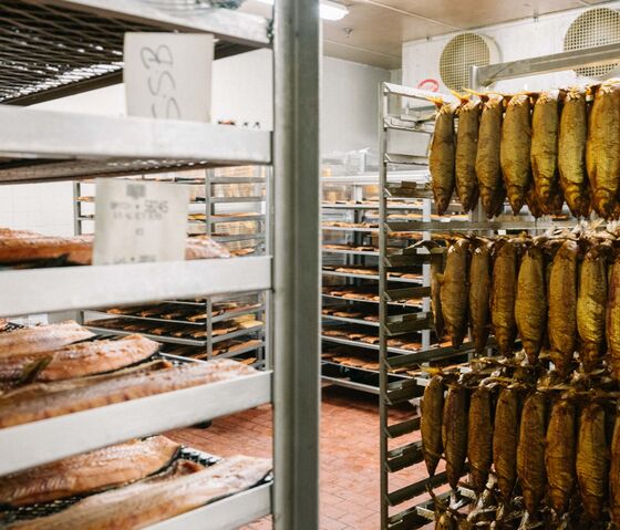 How Lox, Whitefish and Herring Became American Staples
