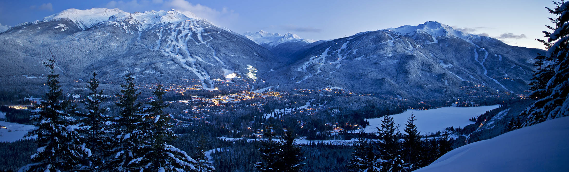 The Luxury Après-Ski Index: Ranking Europe's 5-Star Ski Resorts