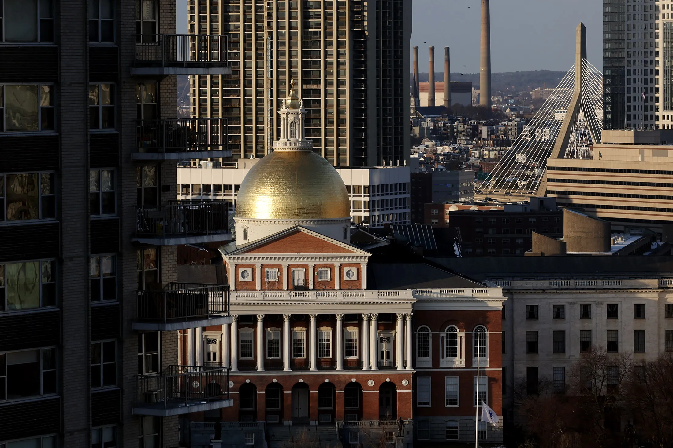 Anthropic, OpenAI clash over Massachusetts' strict AI safeguards; Anthropic backs independent reviews, OpenAI warns they could slow cybersecurity model releases