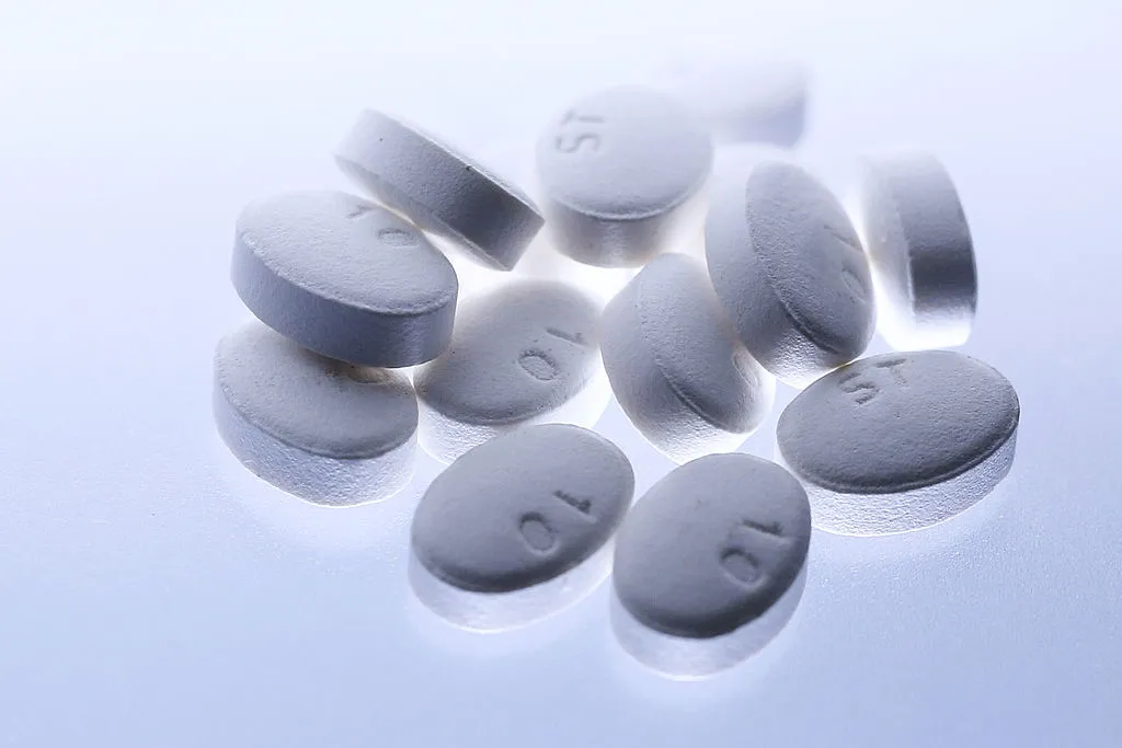 As effective as brand-name drugs, but cheaper.
