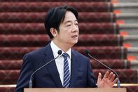 TAIWAN-POLITICS