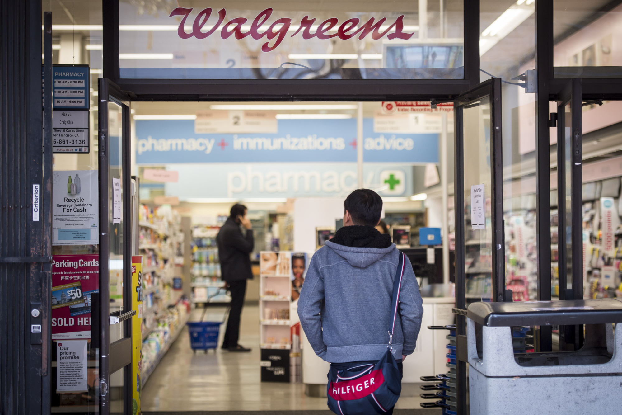 Walgreens Launches 24-Hour Same Day Delivery, Offering the Most Retail Items  for Around the Clock Delivery Across the Country