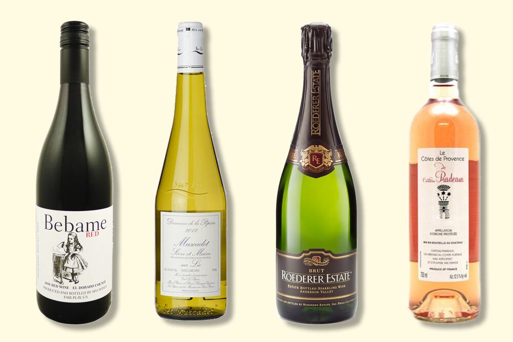 You Should Have Your Own House Wine Here Are 10 Great
