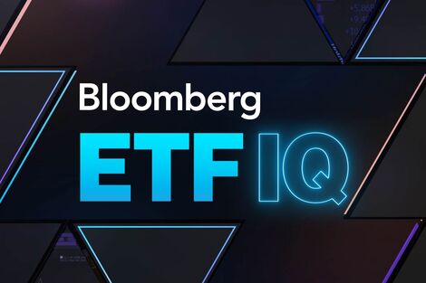 Inflows & Outflows For ETFs,  Mary Daly Speaks With Bloomberg Live | ETF IQ 5/7/2026
