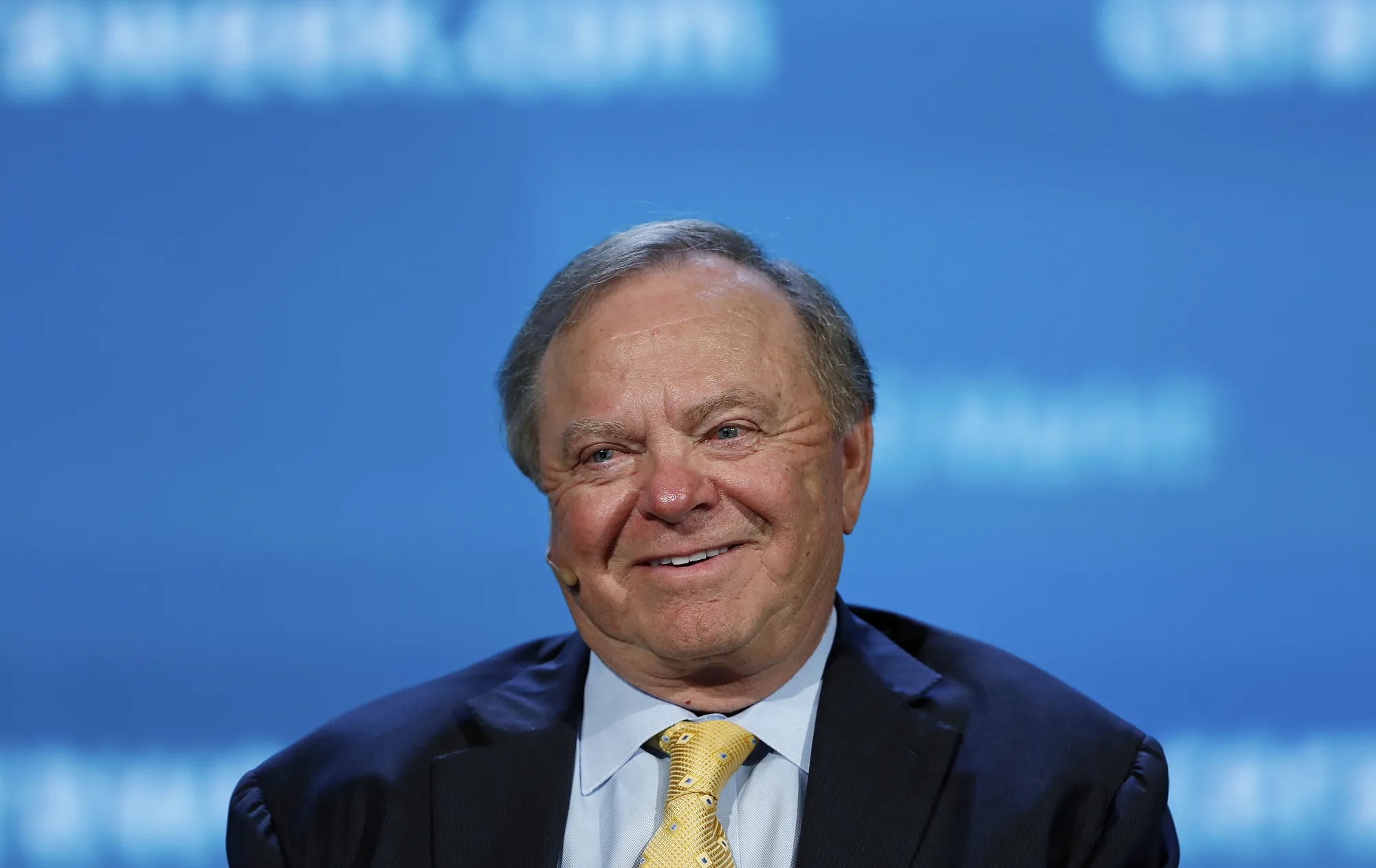 Harold Hamm