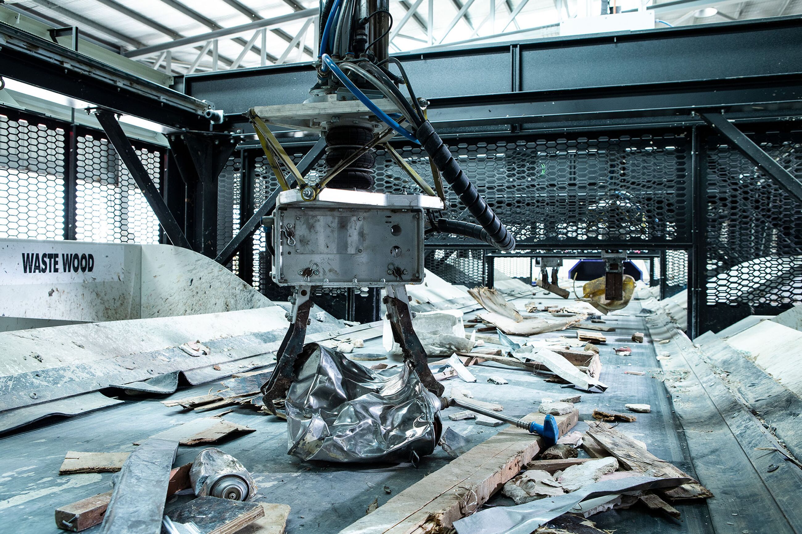 relates to The World’s 2-Billion-Ton Trash Problem Just Got More Alarming
