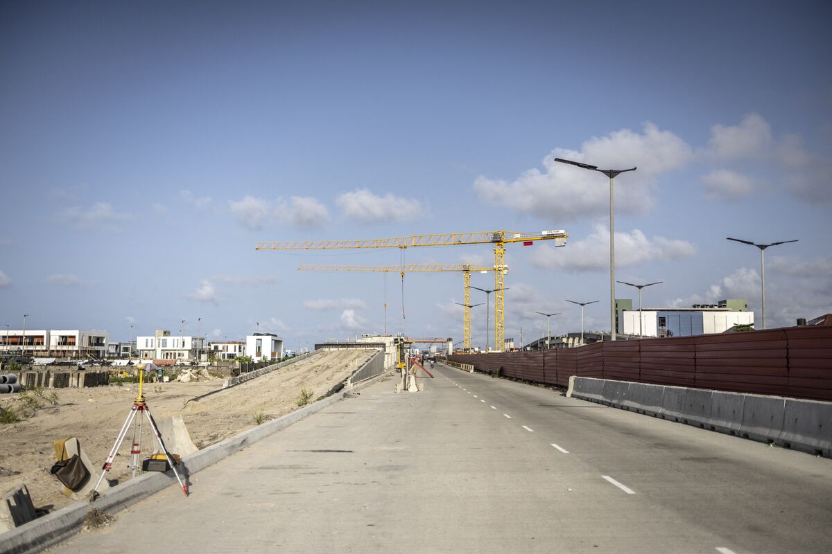 Nigeria’s $22 Billion Pension Industry Eyes Infrastructure Fund