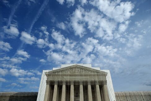 Gene Patents Draw U.S. High Court Review in Biotechnology Test