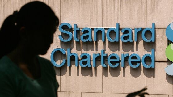 StanChart Signals Return of Payouts as Loan Losses Ease