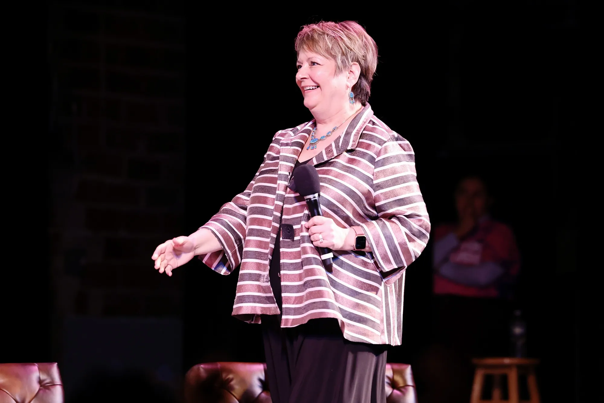 Janet Protasiewicz’s victory in Wisconsin is a boon for Democrats.