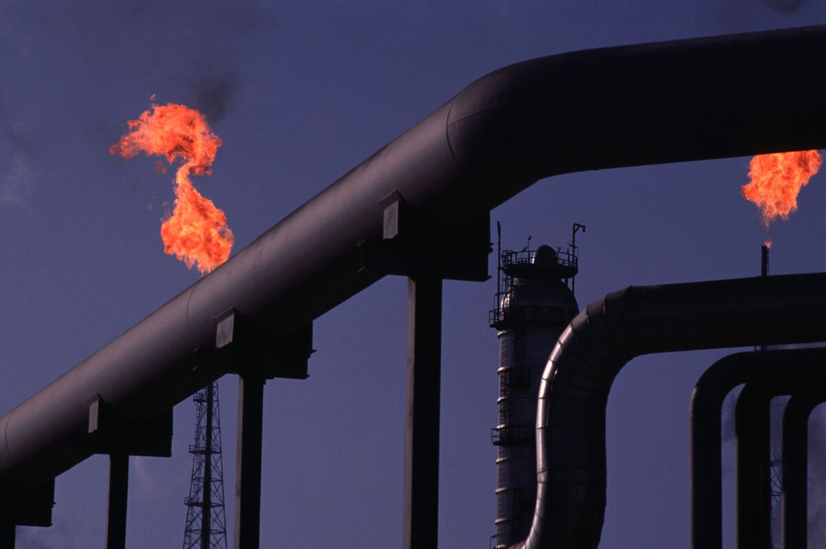Drones Attack Multiple DNO Oil Fields in Northern Iraq