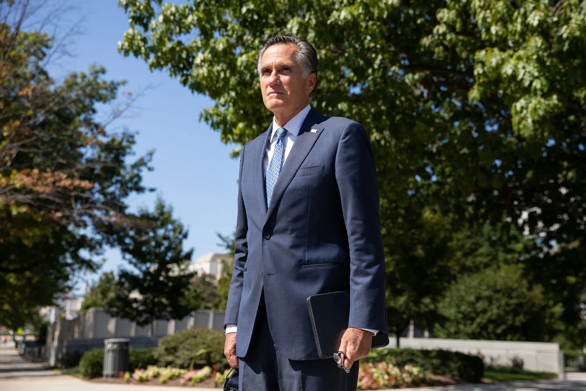Mitt Romney