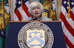 Janet Yellen