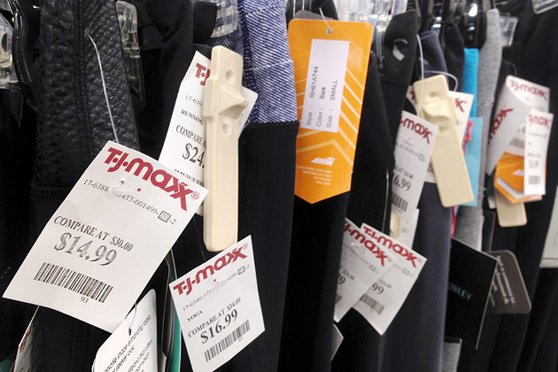 17 Money-Saving Tips & Tricks for Shopping at T.J. Maxx