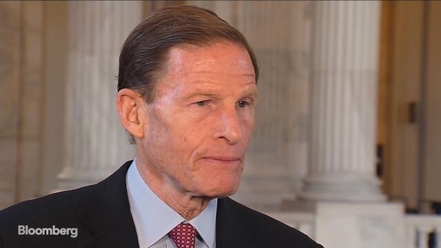 Bloomberg business news