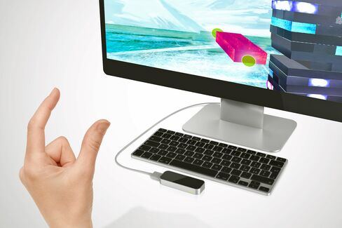 Leap Motion