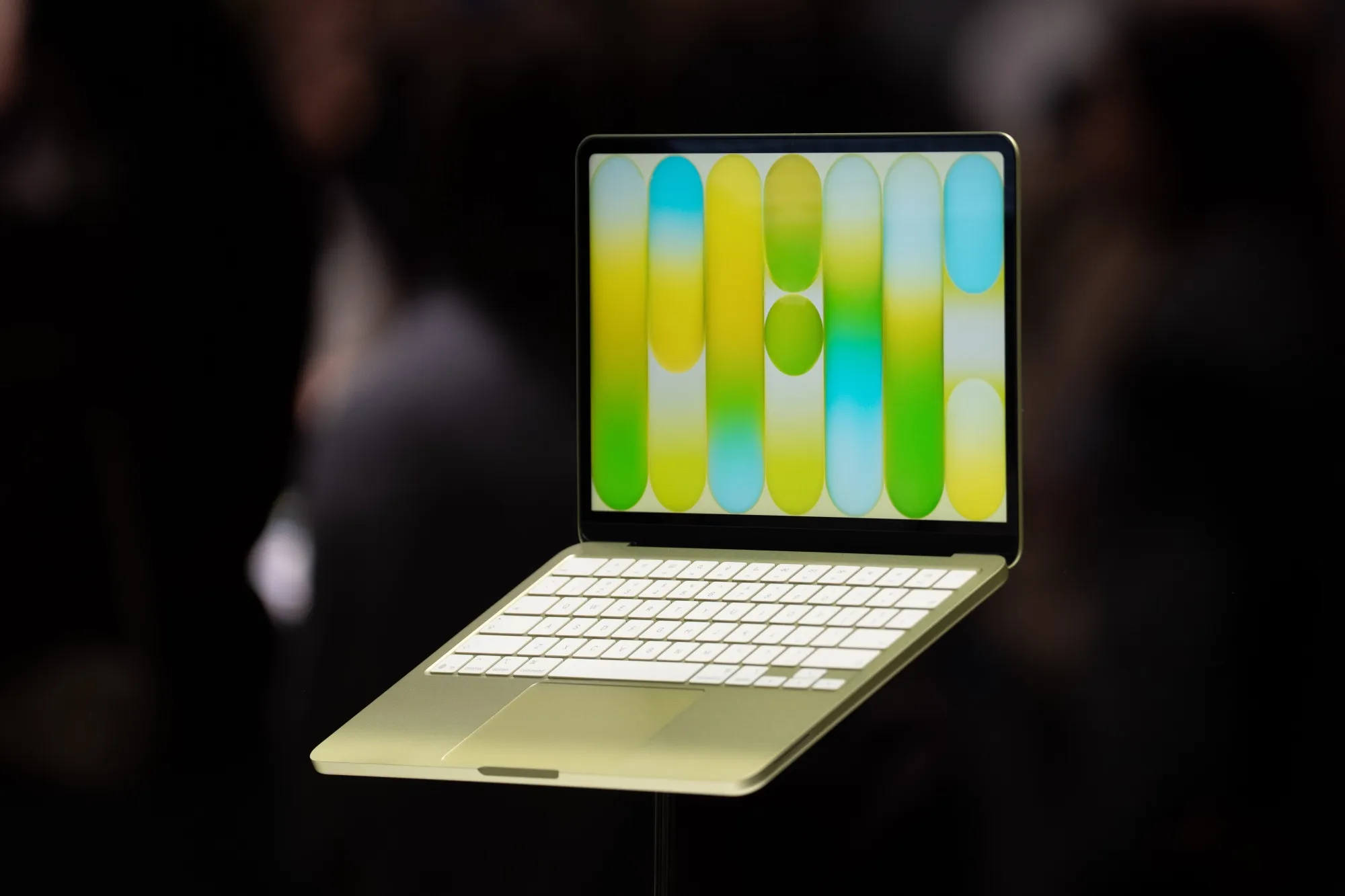 MacBook Neo