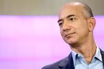 Jeff Bezos appears on NBC News' 'Today' show in 2012