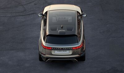 Range Rover Velar