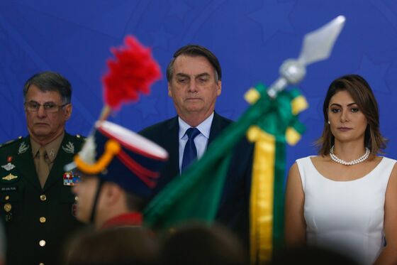 Big Bank Gala Sponsors Stay On Amid Calls for #CancelBolsonaro