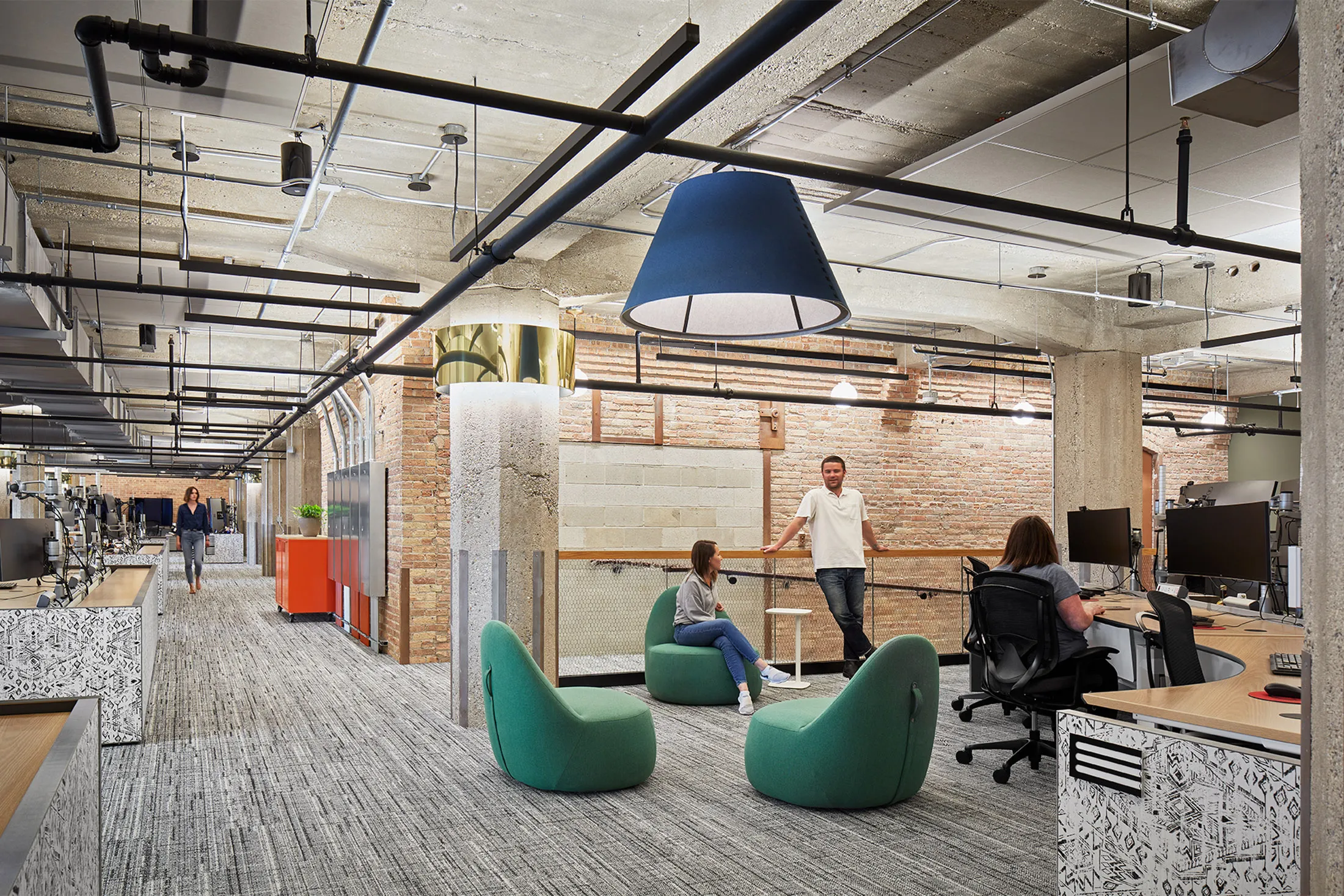 Crypto Trading Less Institutional After Jane Street, Jump Pull Back -  Bloomberg