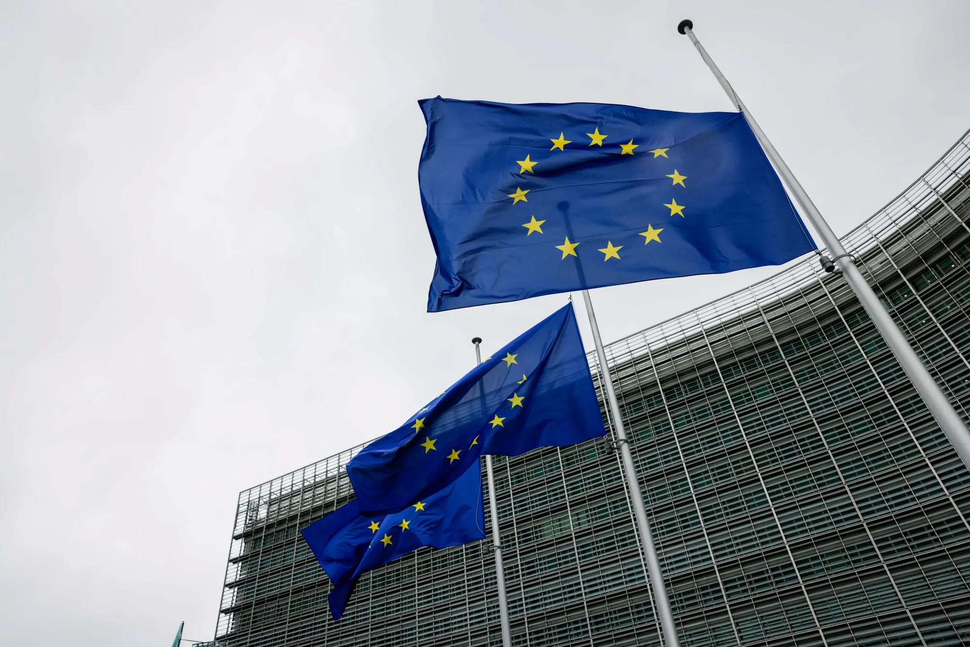 Belgian Economy As Lagarde Says Sustaining ECB Rate at 4% Should Help on Prices