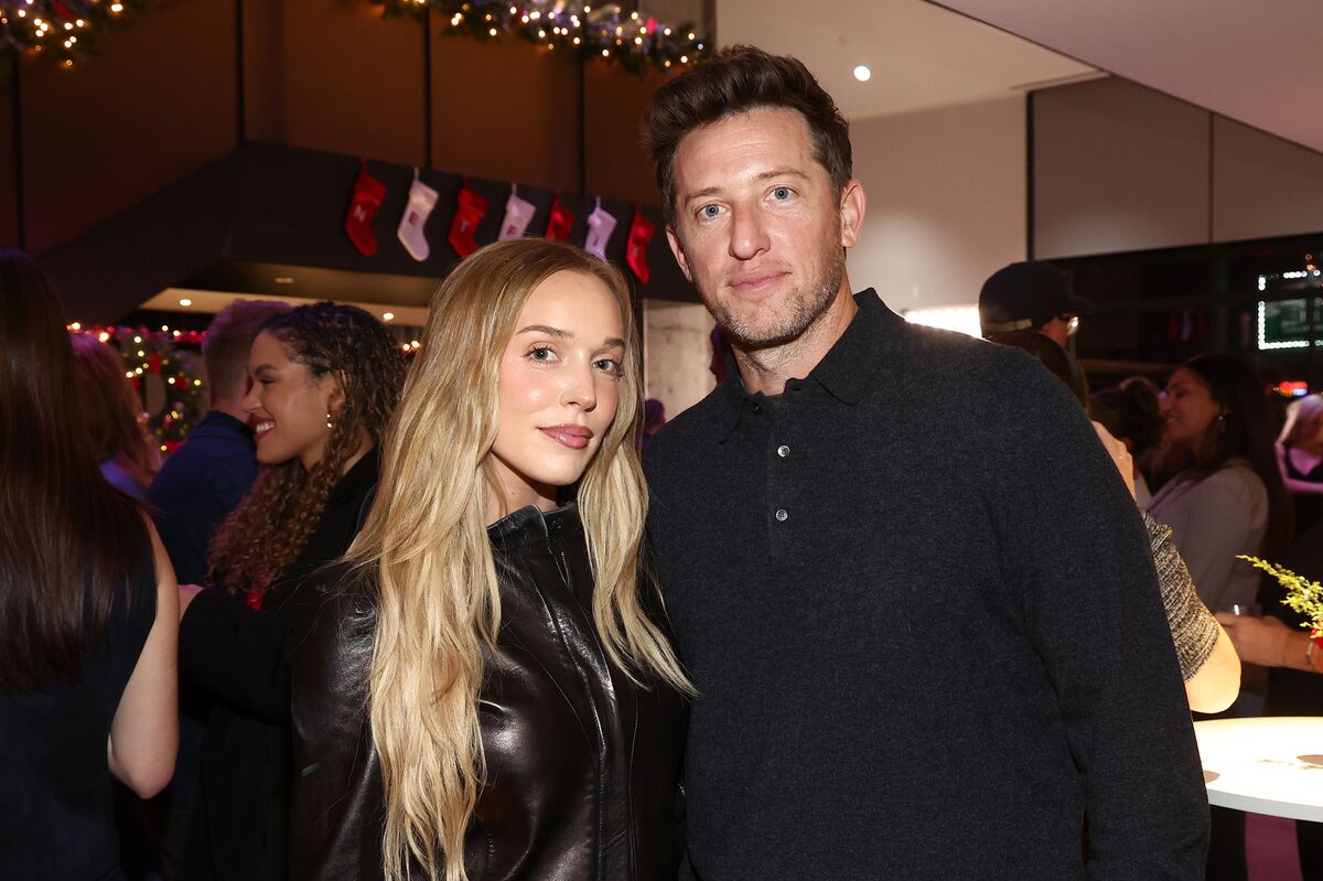 Media: Alex Cooper's podcast empire faces internal complaints regarding management practices and workplace culture.