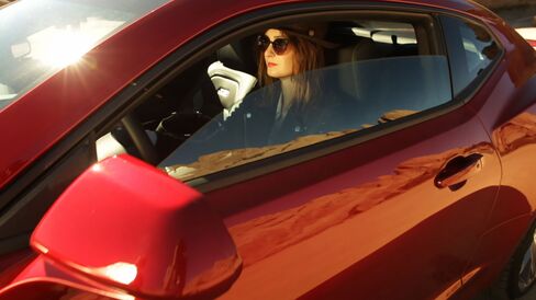 The garnet red color on this SS costs $395 extra.