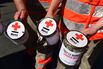 FRANCE-HEALTH-CHARITY-RED-CROSS