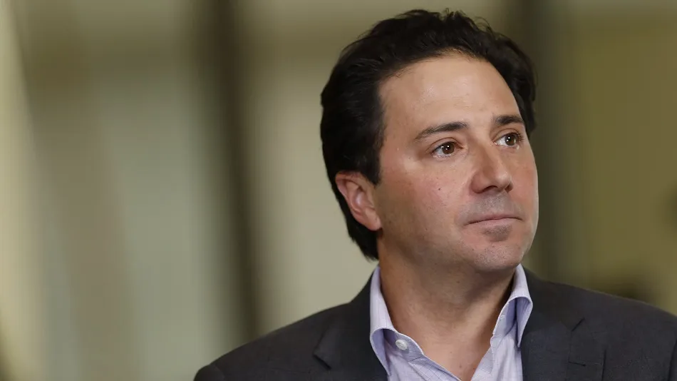 Watch Ares CEO Arougheti Sees Distressed Opportunities Amid the ...