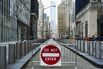 New York Prepares As Covid-19 Cases Surge