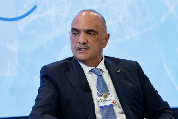 Day Three of The World Economic Forum (WEF) 2023