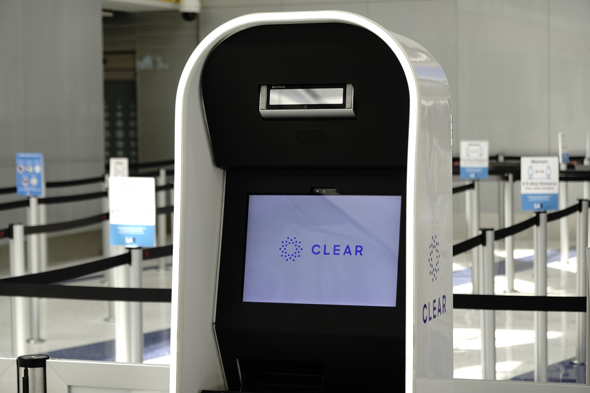 Clear Secure Faces More Scrutiny With Added Airport Incident Cases -  Bloomberg