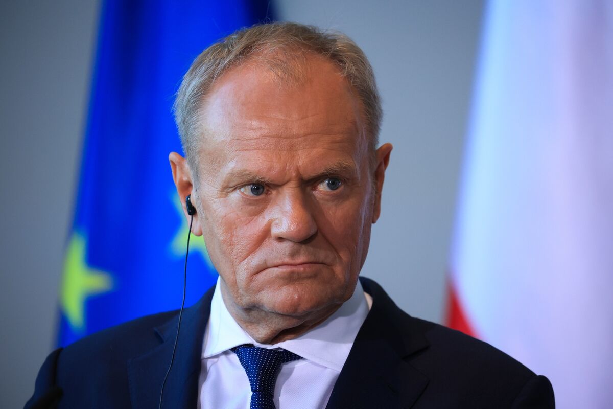 Poland Probes Possible Attack Planned on Premier, Defense Chief