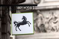 Lloyds’ New CEO Sets Out £3 Billion Three-Year Strategy For Bank
