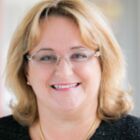 Headshot of Kathryn E Wengel "Kathy"