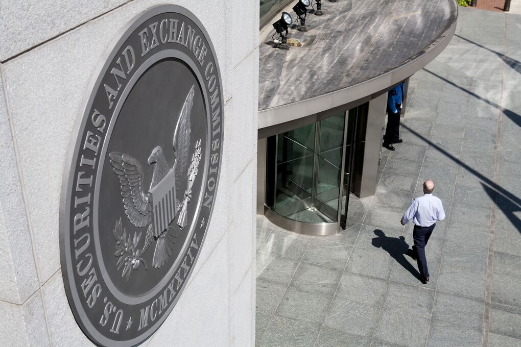 sec scrutiny blocks some crypto firms