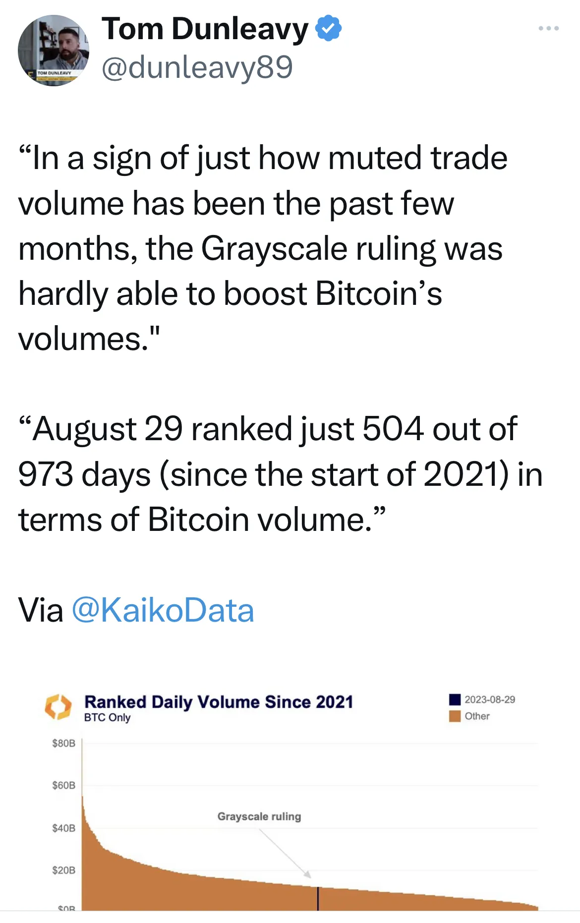 Crypto Market Makers Feel Profit Pinch - Bloomberg