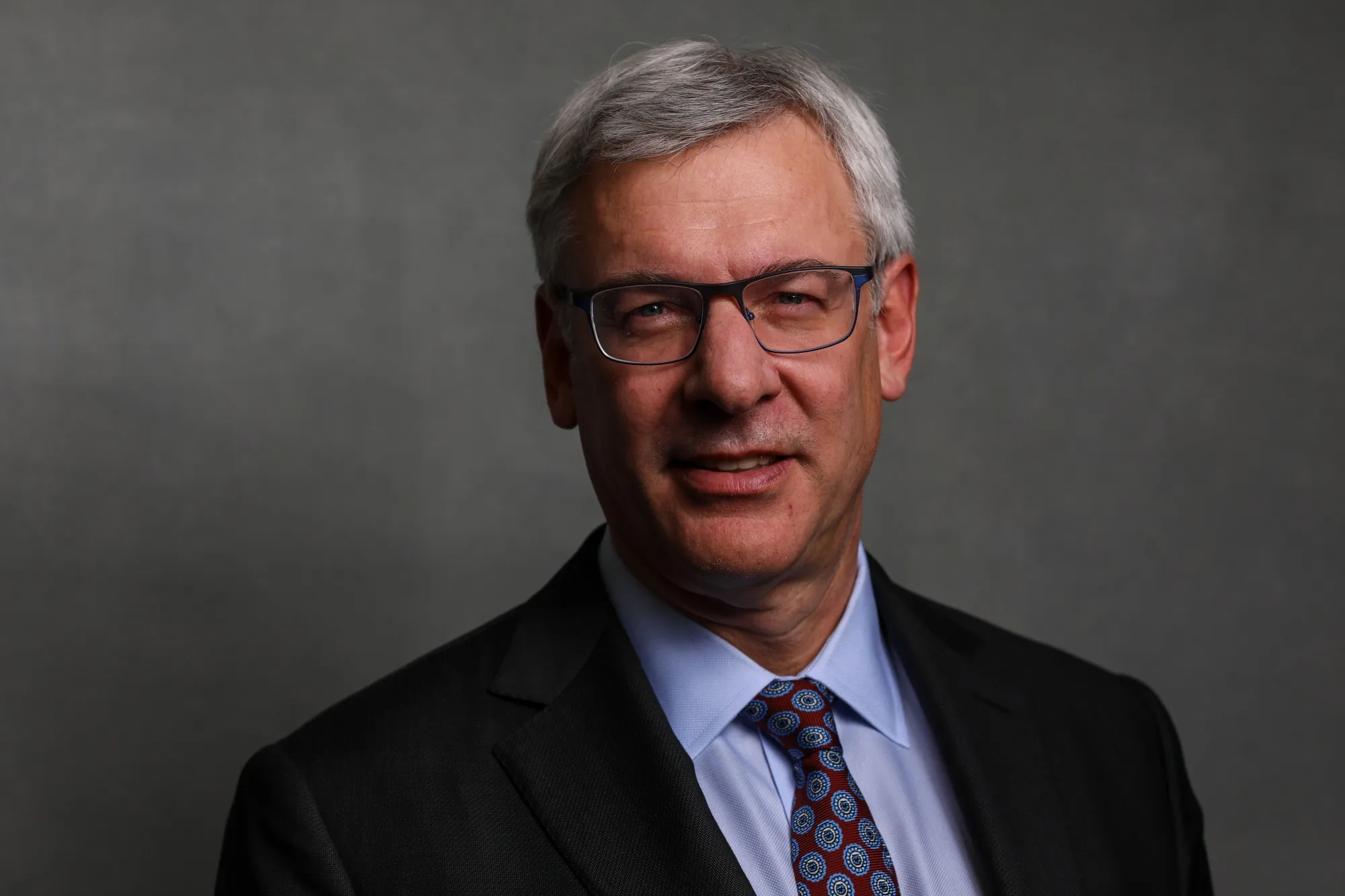 Dave McKay