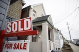 The Housing Boom That Never Ends Already Wiped Out All Short-Sellers