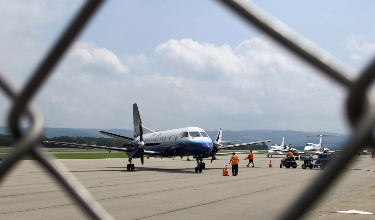 Mỹ đảm bảo kinh phí cho dịch vụ hàng không nông thôn trong thời gian chính phủ đóng cửa